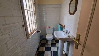 Oficina en alquiler en Centro Histórico en Málaga