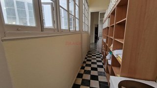 Oficina en alquiler en Centro Histórico en Málaga