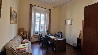 Oficina en alquiler en Centro Histórico en Málaga