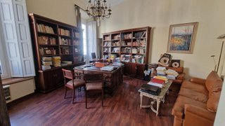Oficina en alquiler en Centro Histórico en Málaga