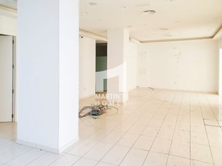 Local comercial en alquiler en Centro Ciudad en Paterna