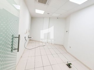 Local comercial en alquiler en Centro Ciudad en Paterna