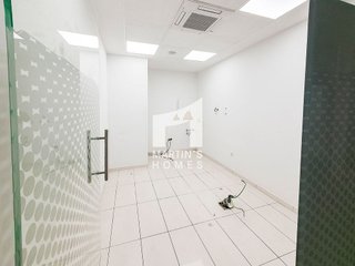 Local comercial en alquiler en Centro Ciudad en Paterna