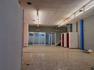 Local comercial en alquiler en Centro en Ourense