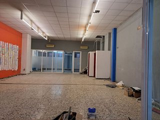 Local comercial en alquiler en Centro en Ourense