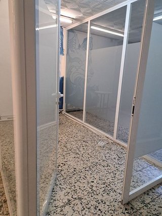 Local comercial en alquiler en Centro en Ourense