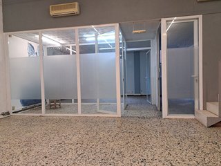 Local comercial en alquiler en Centro en Ourense