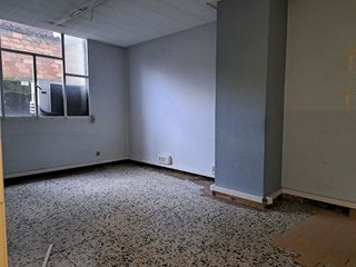 Local comercial en alquiler en Centro en Ourense