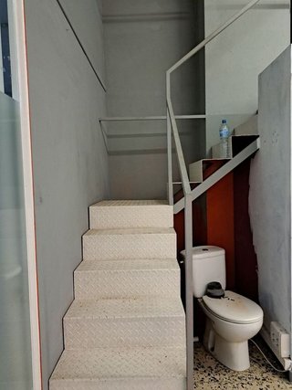 Local comercial en alquiler en Centro en Ourense