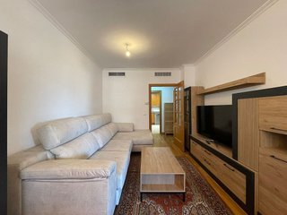 Piso en alquiler en Martín Carpena - Torre del Río en Málaga