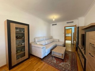 Piso en alquiler en Martín Carpena - Torre del Río en Málaga
