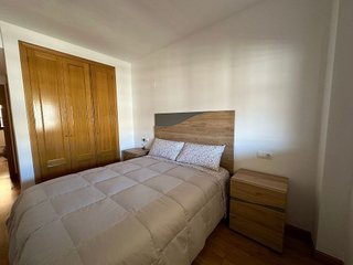 Piso en alquiler en Martín Carpena - Torre del Río en Málaga