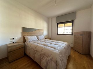 Piso en alquiler en Martín Carpena - Torre del Río en Málaga