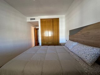 Piso en alquiler en Martín Carpena - Torre del Río en Málaga