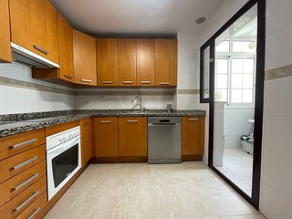 Piso en alquiler en Martín Carpena - Torre del Río en Málaga