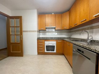Piso en alquiler en Martín Carpena - Torre del Río en Málaga