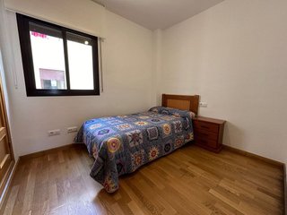 Piso en alquiler en Martín Carpena - Torre del Río en Málaga