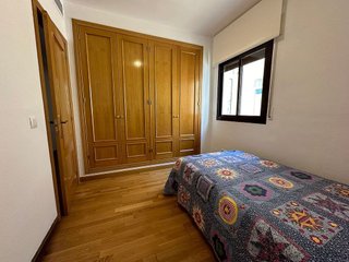 Piso en alquiler en Martín Carpena - Torre del Río en Málaga
