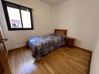 Piso en alquiler en Martín Carpena - Torre del Río en Málaga