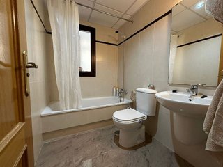 Piso en alquiler en Martín Carpena - Torre del Río en Málaga