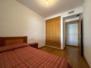 Piso en alquiler en Martín Carpena - Torre del Río en Málaga