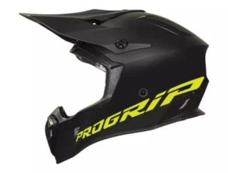 CASCO MOTOCROSS PROGRIP