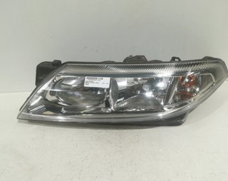 Renault 131008 faro izquierdo 8200002845 laguna ii