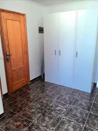 Estudio en alquiler en Zona Martiánez en Puerto de la Cruz