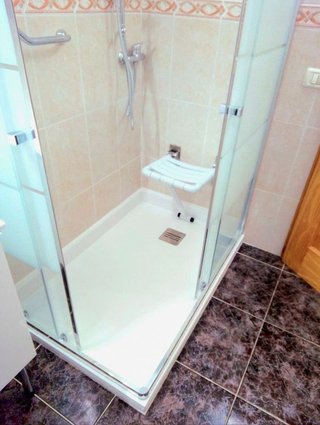 Estudio en alquiler en Zona Martiánez en Puerto de la Cruz