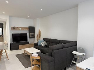 Piso en alquiler en Monte Alto - Zalaeta - Atocha en Coruña (A)