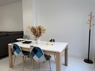 Piso en alquiler en Monte Alto - Zalaeta - Atocha en Coruña (A)