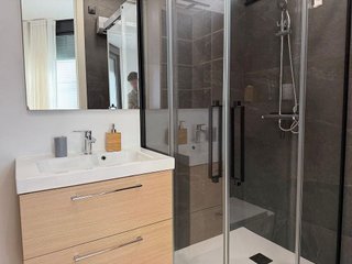 Piso en alquiler en Monte Alto - Zalaeta - Atocha en Coruña (A)