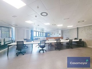 Oficina en alquiler en Palmeral - Urbanova  - Tabarca en Alicante