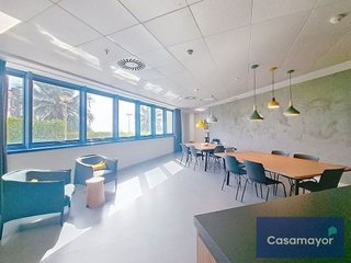 Oficina en alquiler en Palmeral - Urbanova  - Tabarca en Alicante