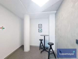 Oficina en alquiler en Palmeral - Urbanova  - Tabarca en Alicante