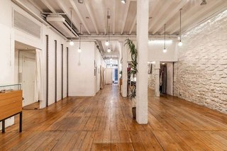 Local comercial en alquiler en Centro en San Sebastián-Donostia
