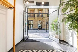 Local comercial en alquiler en Centro en San Sebastián-Donostia