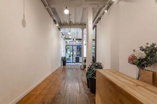 Local comercial en alquiler en Centro en San Sebastián-Donostia