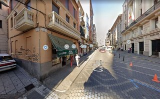 Local comercial en alquiler en Centro - Casco Antiguo en Zamora