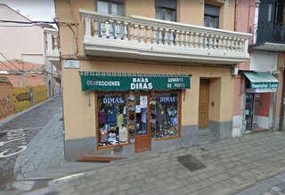 Local comercial en alquiler en Centro - Casco Antiguo en Zamora