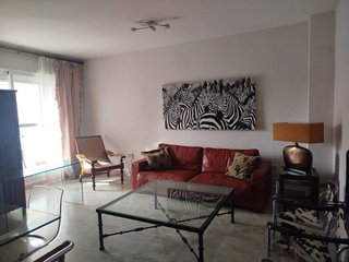 Ático en alquiler en Aljamar en Tomares