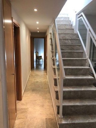 Ático en alquiler en Aljamar en Tomares