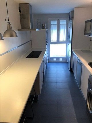 Ático en alquiler en Aljamar en Tomares