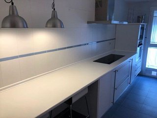 Ático en alquiler en Aljamar en Tomares