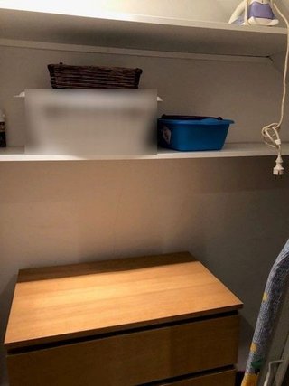 Ático en alquiler en Aljamar en Tomares