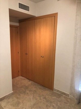 Ático en alquiler en Aljamar en Tomares