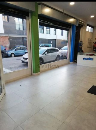 Local comercial en alquiler en Centro - Doña Mercedes en Dos Hermanas