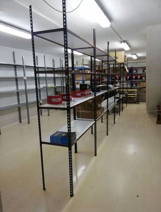 Local comercial en alquiler en Centro - Doña Mercedes en Dos Hermanas