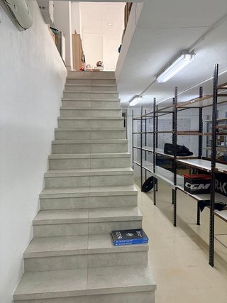 Local comercial en alquiler en Centro - Doña Mercedes en Dos Hermanas