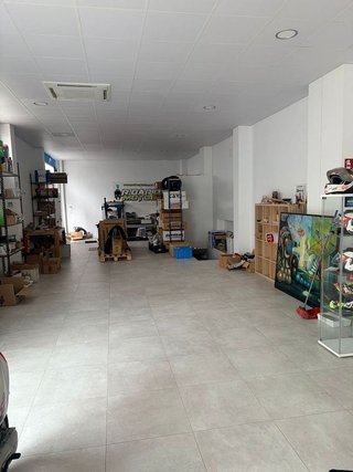 Local comercial en alquiler en Centro - Doña Mercedes en Dos Hermanas